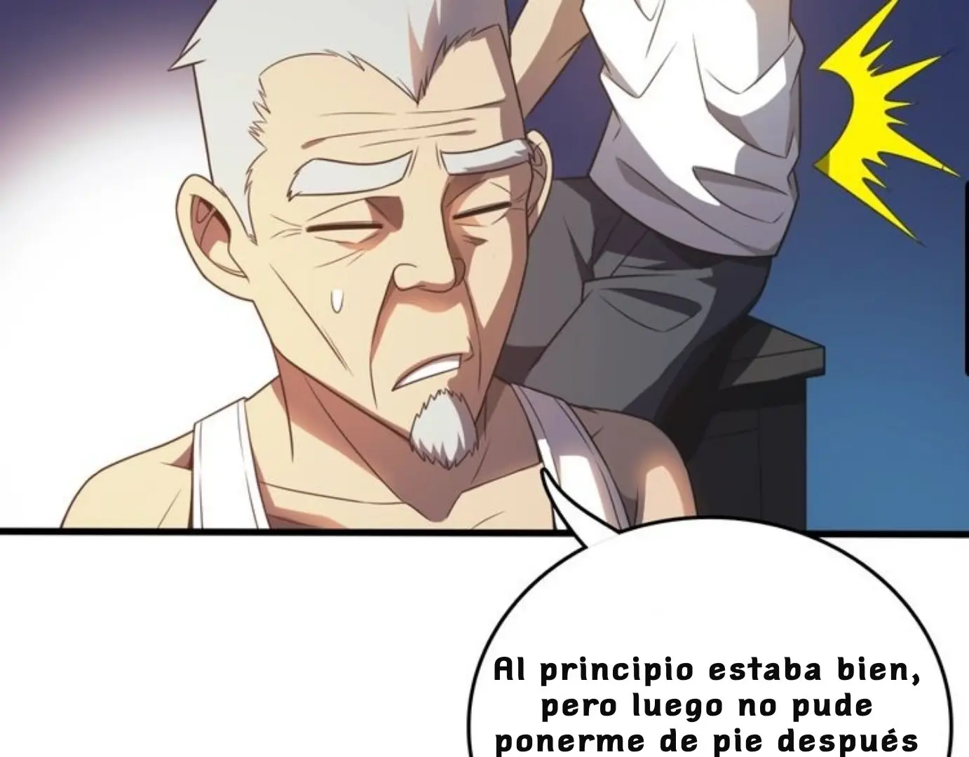 Renacimiento del Doctor Legendario - Capítulo 12 - Página 62 - LectorTMOo