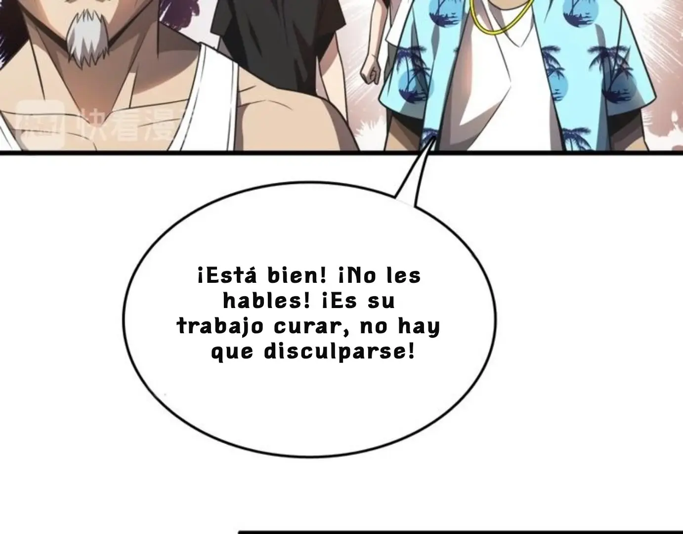 Renacimiento del Doctor Legendario - Capítulo 12 - Página 68 - LectorTMOo