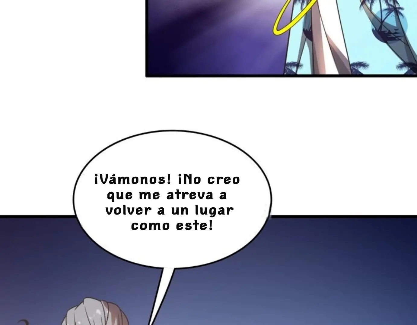 Renacimiento del Doctor Legendario - Capítulo 12 - Página 70 - LectorTMOo