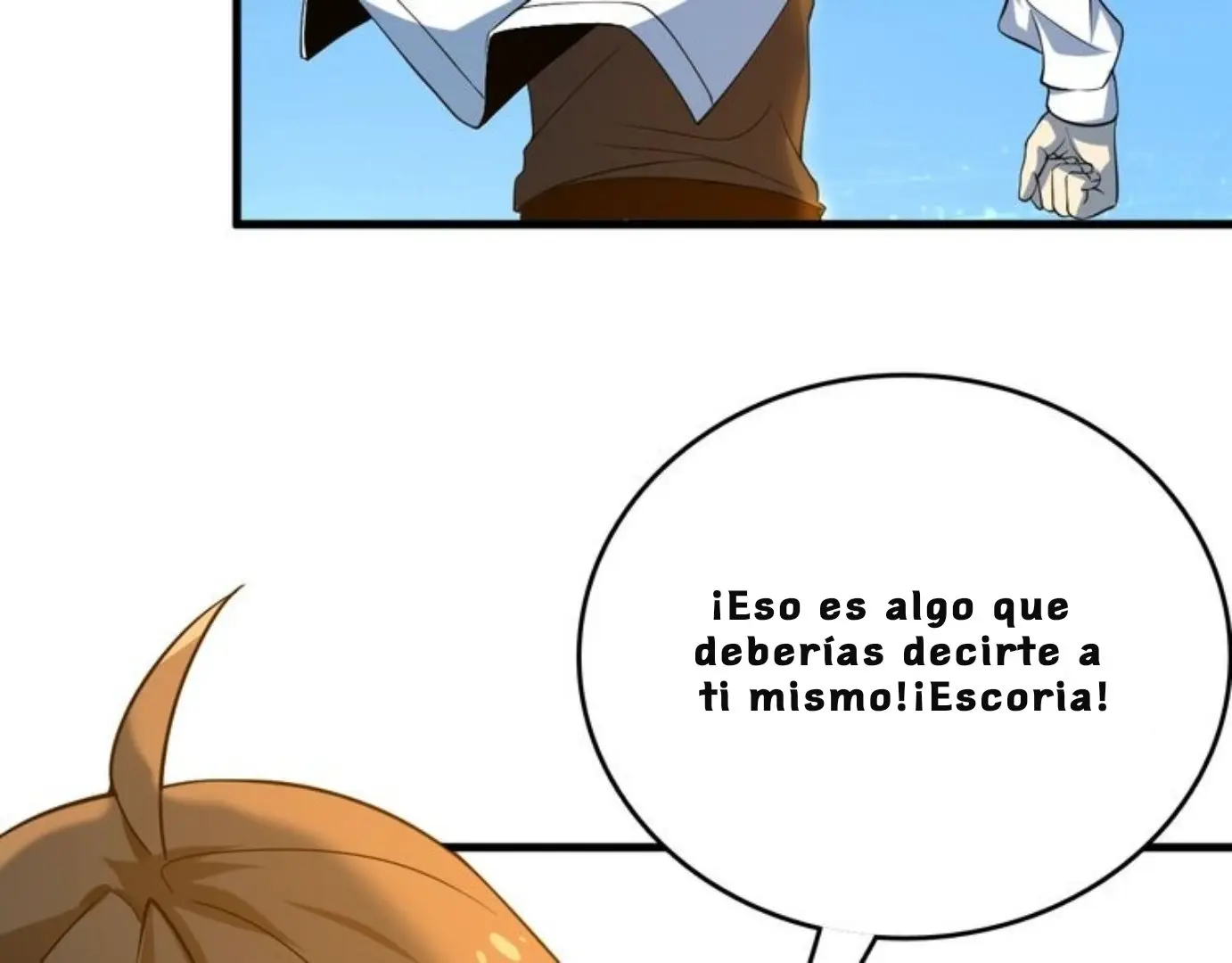 Renacimiento del Doctor Legendario - Capítulo 12 - Página 81 - LectorTMOo
