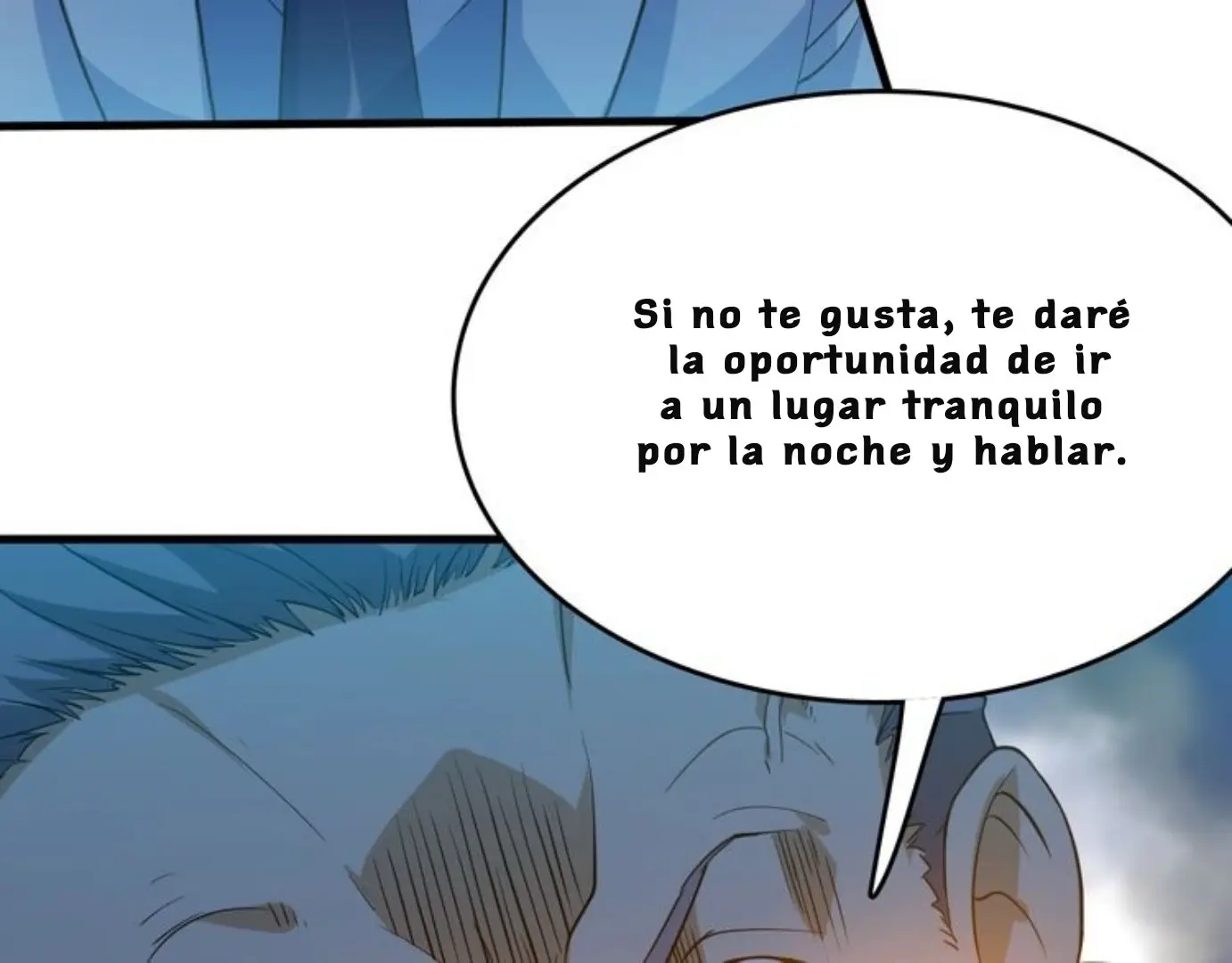 Renacimiento del Doctor Legendario - Capítulo 12 - Página 91 - LectorTMOo