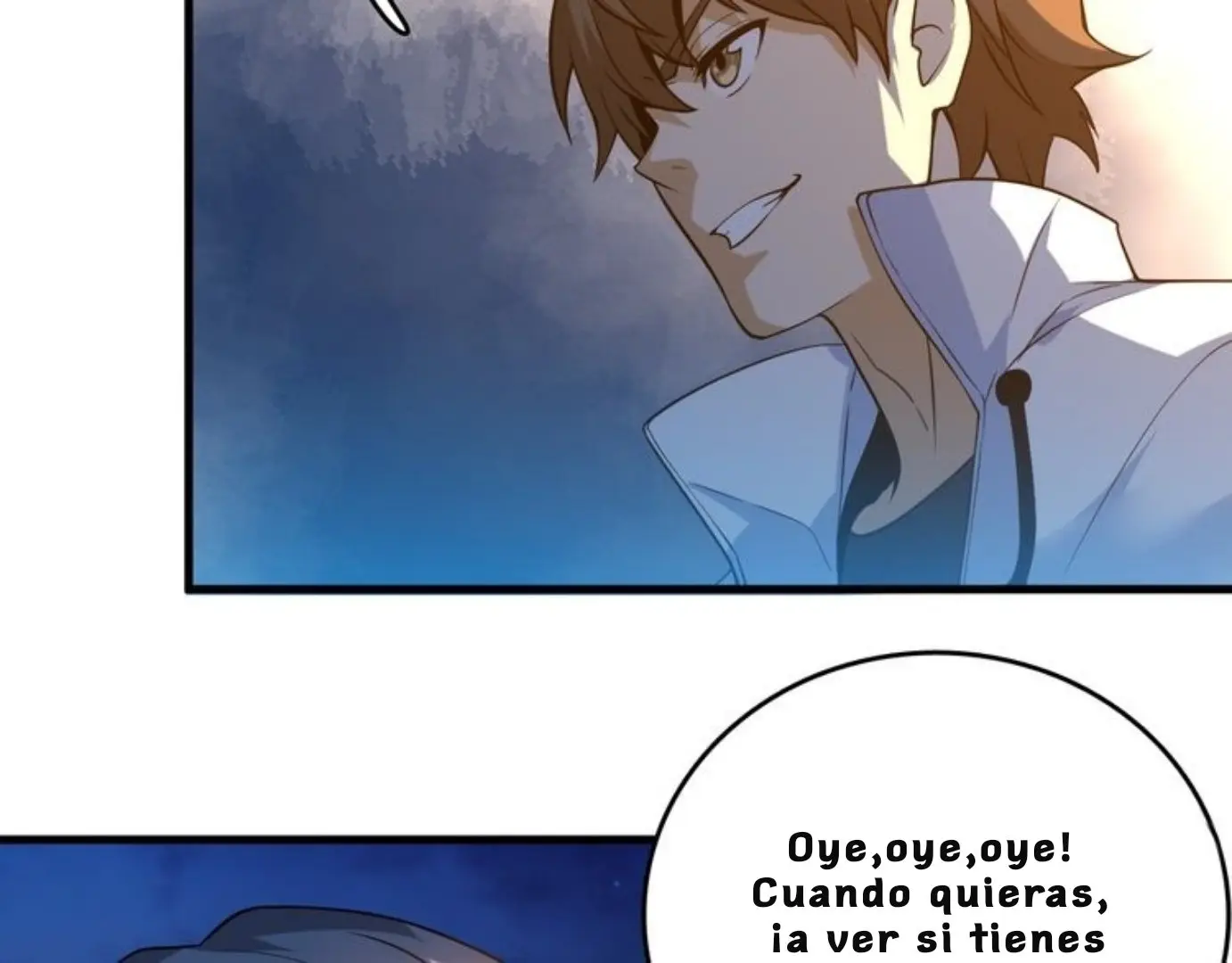 Renacimiento del Doctor Legendario - Capítulo 12 - Página 95 - LectorTMOo