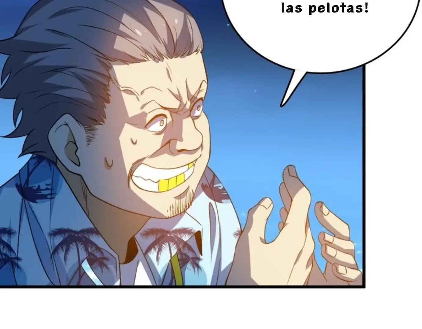 Renacimiento del Doctor Legendario - Capítulo 12 - Página 96 - LectorTMOo