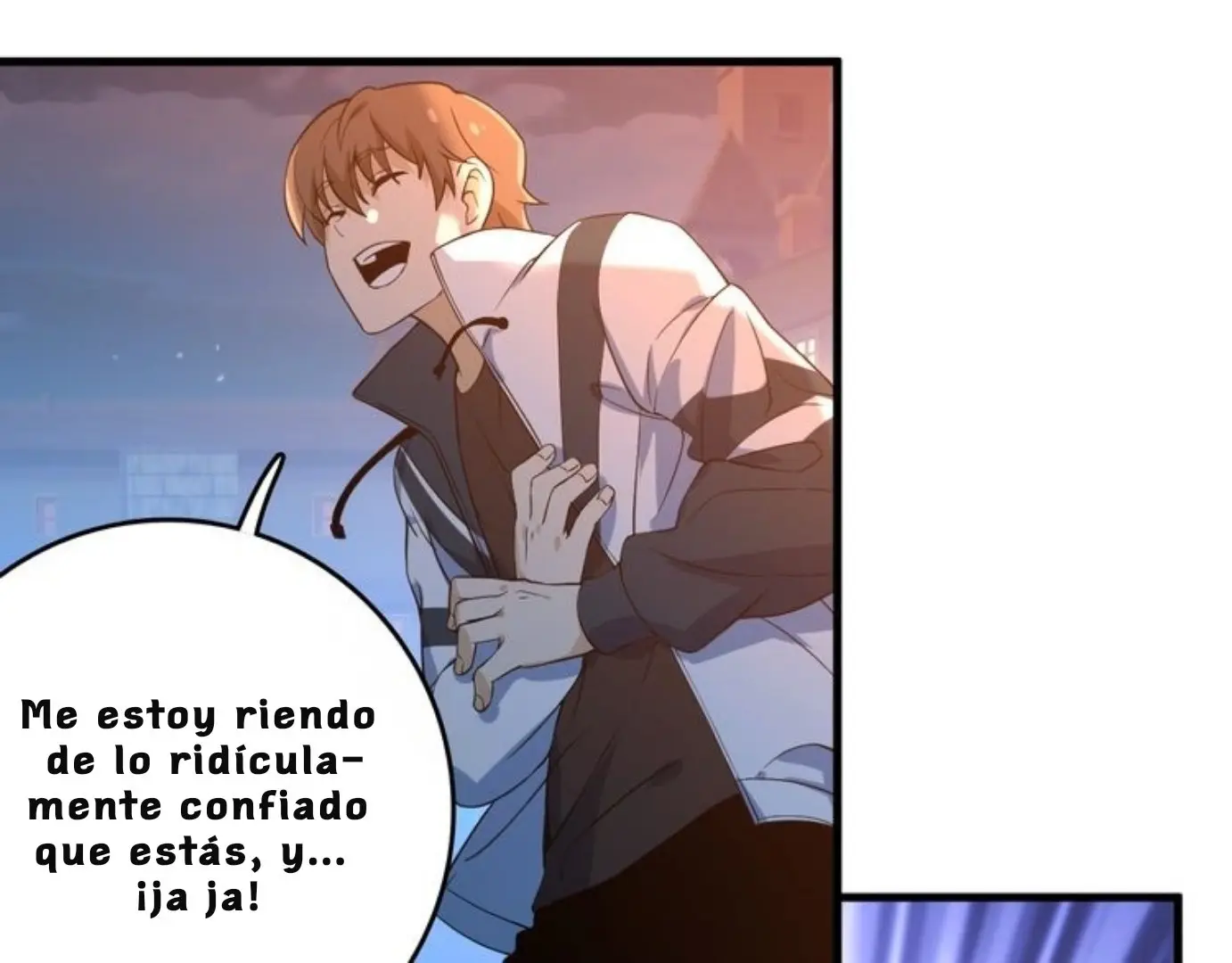 Renacimiento del Doctor Legendario - Capítulo 12 - Página 100 - LectorTMOo