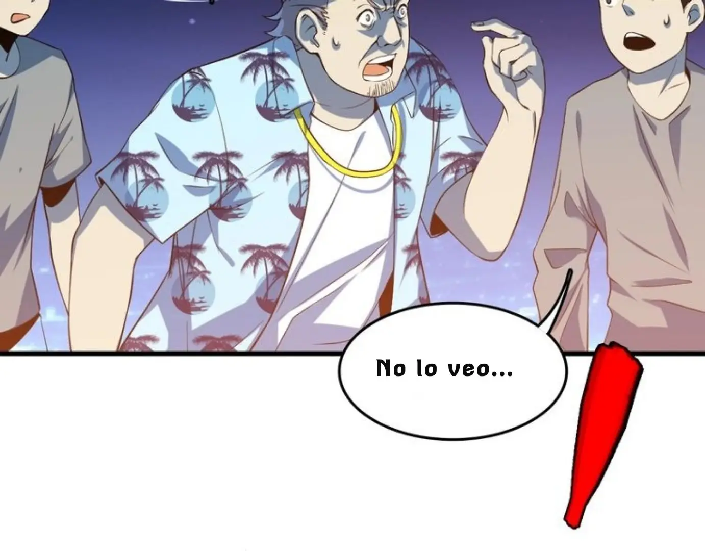 Renacimiento del Doctor Legendario - Capítulo 12 - Página 104 - LectorTMOo