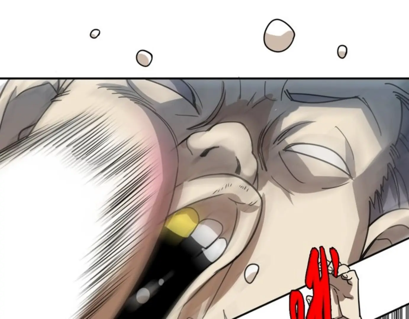 Renacimiento del Doctor Legendario - Capítulo 12 - Página 107 - LectorTMOo