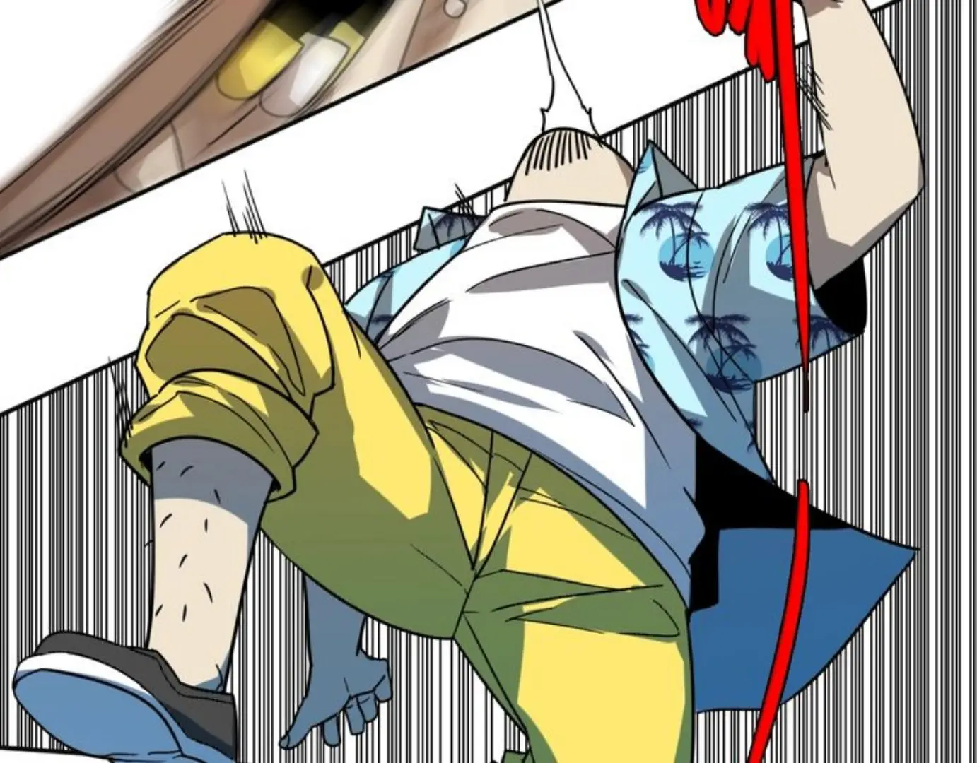 Renacimiento del Doctor Legendario - Capítulo 12 - Página 108 - LectorTMOo