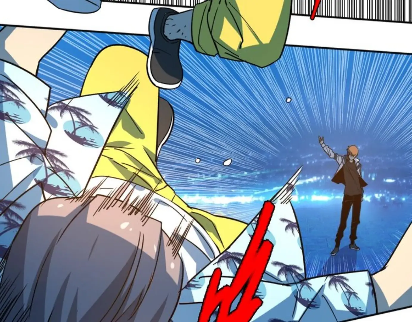 Renacimiento del Doctor Legendario - Capítulo 12 - Página 109 - LectorTMOo
