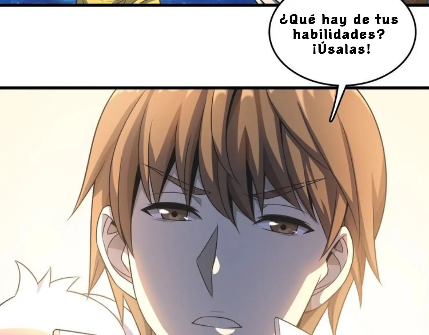 Renacimiento del Doctor Legendario - Capítulo 13 - Página 5 - LectorTMOo