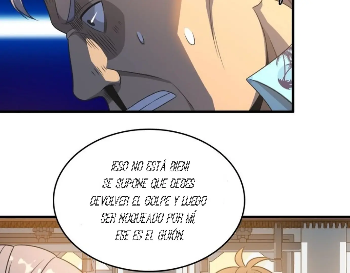 Renacimiento del Doctor Legendario - Capítulo 13 - Página 7 - LectorTMOo