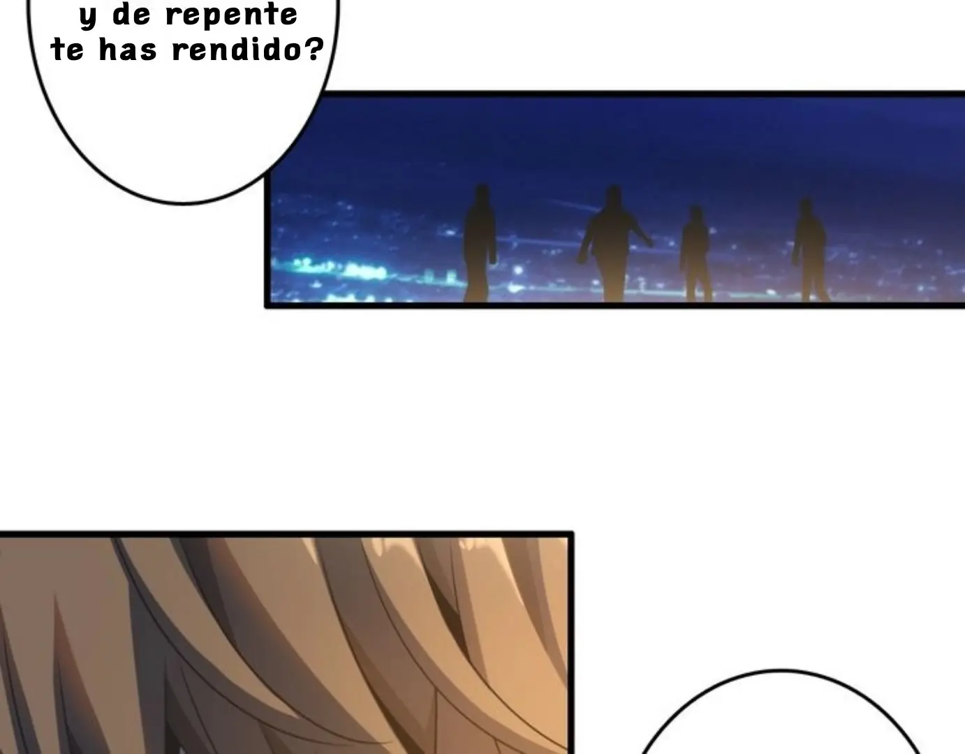 Renacimiento del Doctor Legendario - Capítulo 13 - Página 10 - LectorTMOo