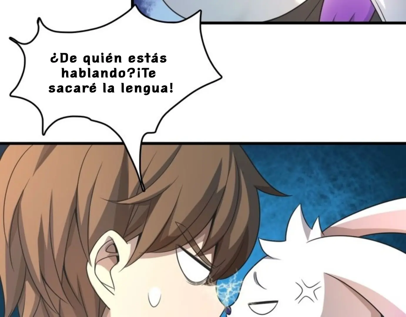 Renacimiento del Doctor Legendario - Capítulo 13 - Página 13 - LectorTMOo