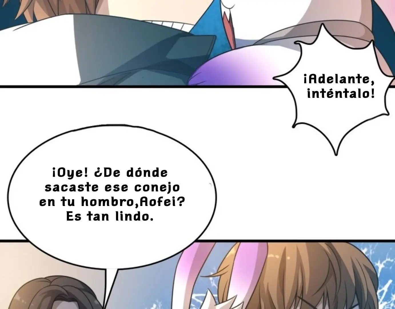 Renacimiento del Doctor Legendario - Capítulo 13 - Página 14 - LectorTMOo