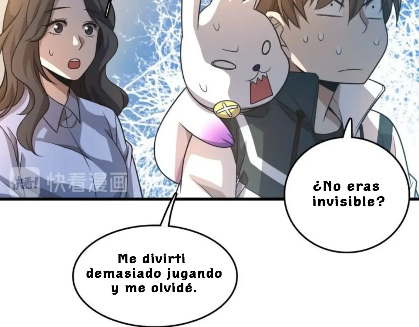 Renacimiento del Doctor Legendario - Capítulo 13 - Página 15 - LectorTMOo