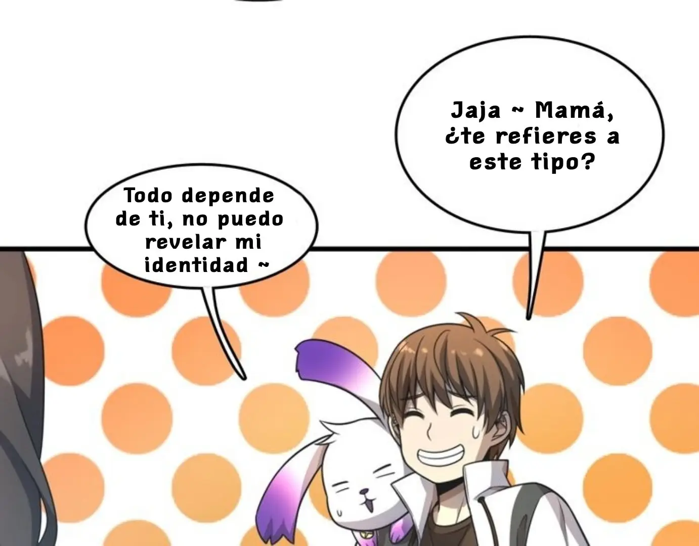 Renacimiento del Doctor Legendario - Capítulo 13 - Página 16 - LectorTMOo