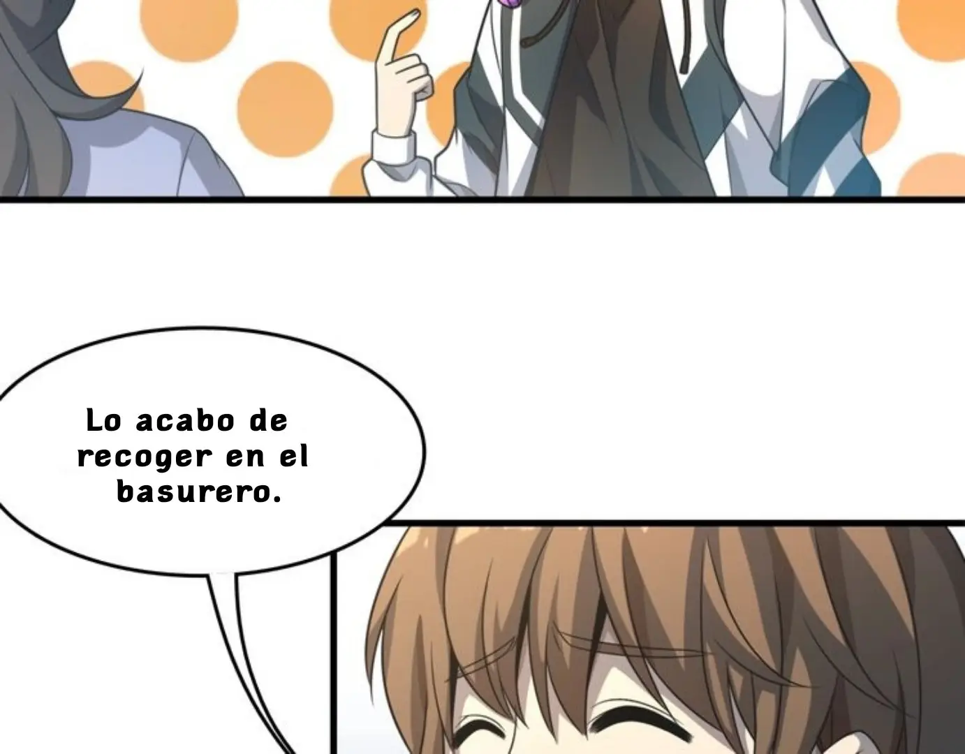 Renacimiento del Doctor Legendario - Capítulo 13 - Página 17 - LectorTMOo