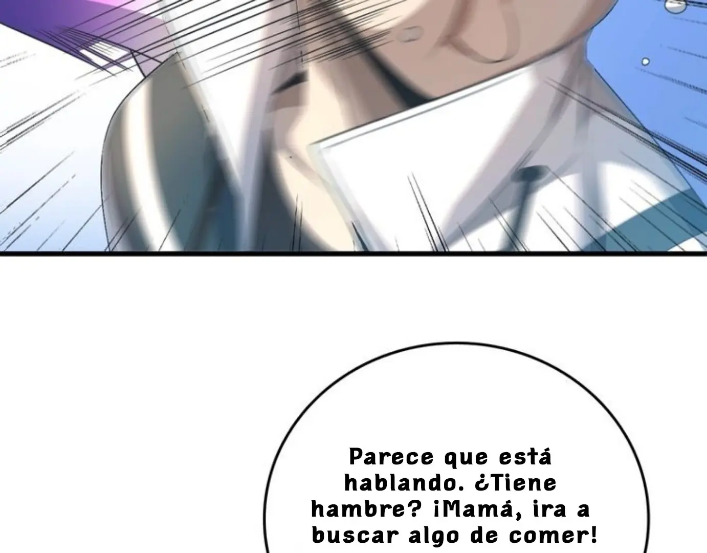 Renacimiento del Doctor Legendario - Capítulo 13 - Página 20 - LectorTMOo