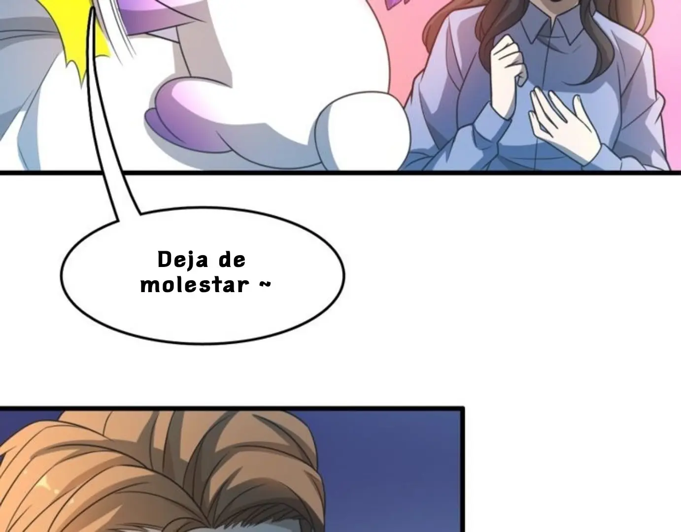 Renacimiento del Doctor Legendario - Capítulo 13 - Página 22 - LectorTMOo