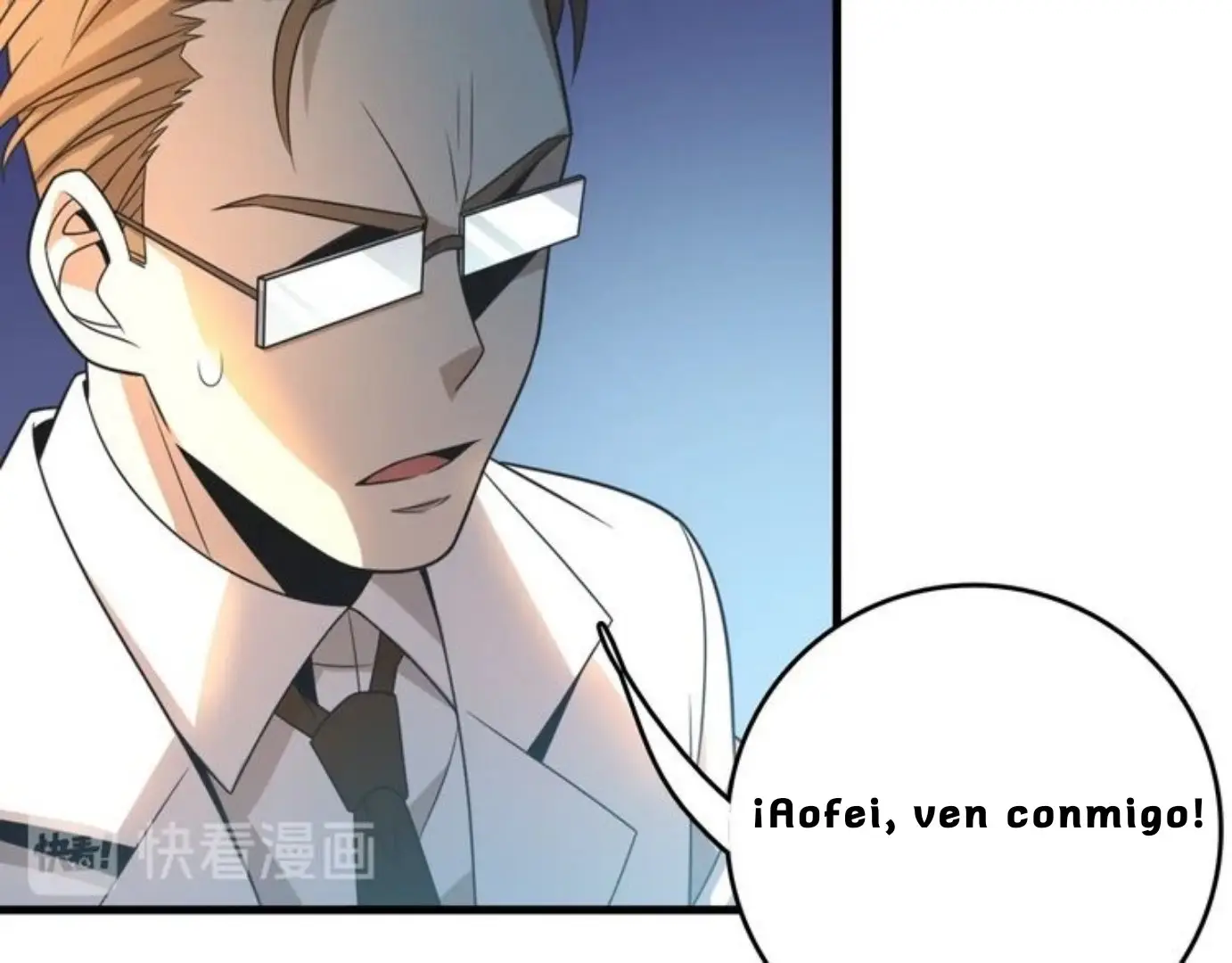 Renacimiento del Doctor Legendario - Capítulo 13 - Página 23 - LectorTMOo