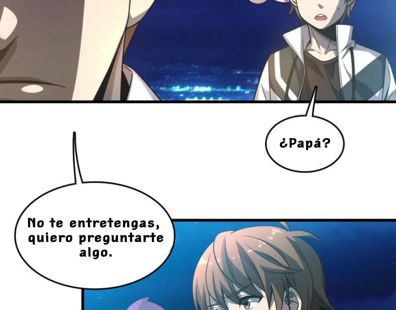 Renacimiento del Doctor Legendario - Capítulo 13 - Página 26 - LectorTMOo