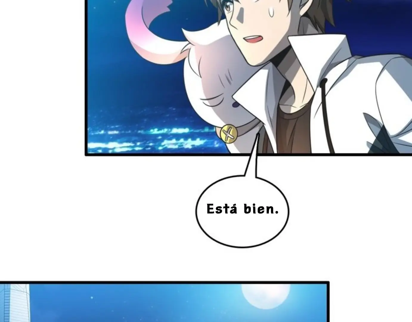 Renacimiento del Doctor Legendario - Capítulo 13 - Página 27 - LectorTMOo