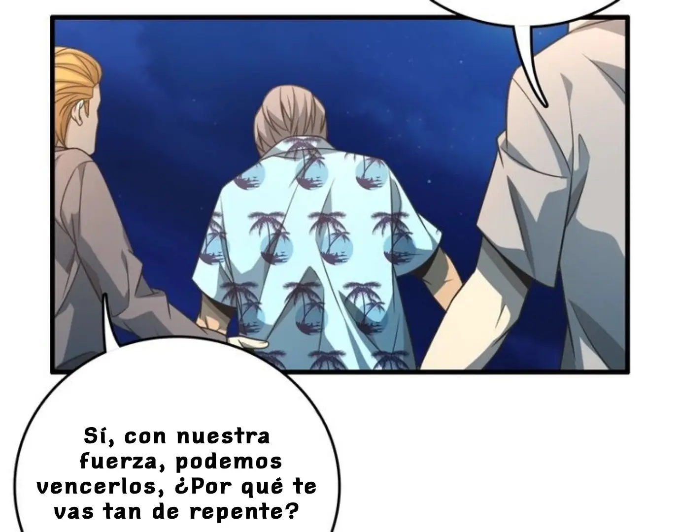 Renacimiento del Doctor Legendario - Capítulo 13 - Página 29 - LectorTMOo