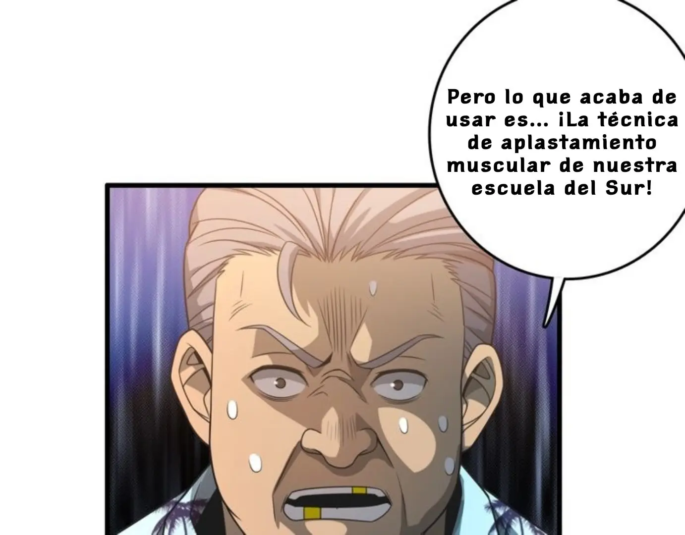 Renacimiento del Doctor Legendario - Capítulo 13 - Página 32 - LectorTMOo