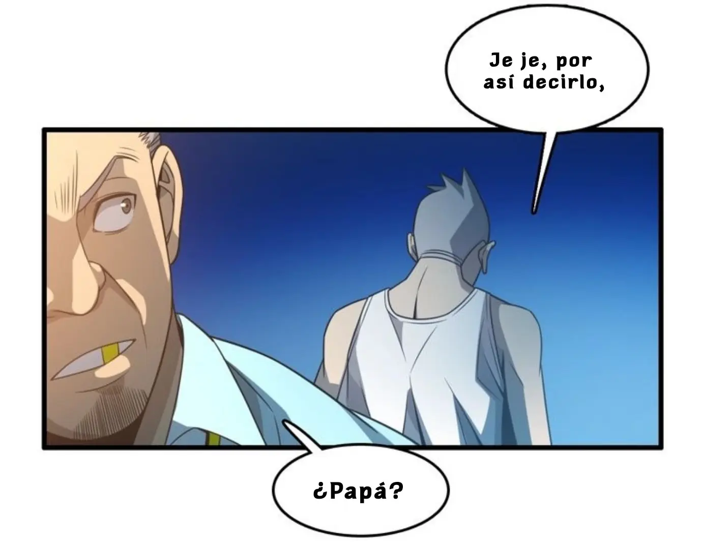 Renacimiento del Doctor Legendario - Capítulo 13 - Página 34 - LectorTMOo