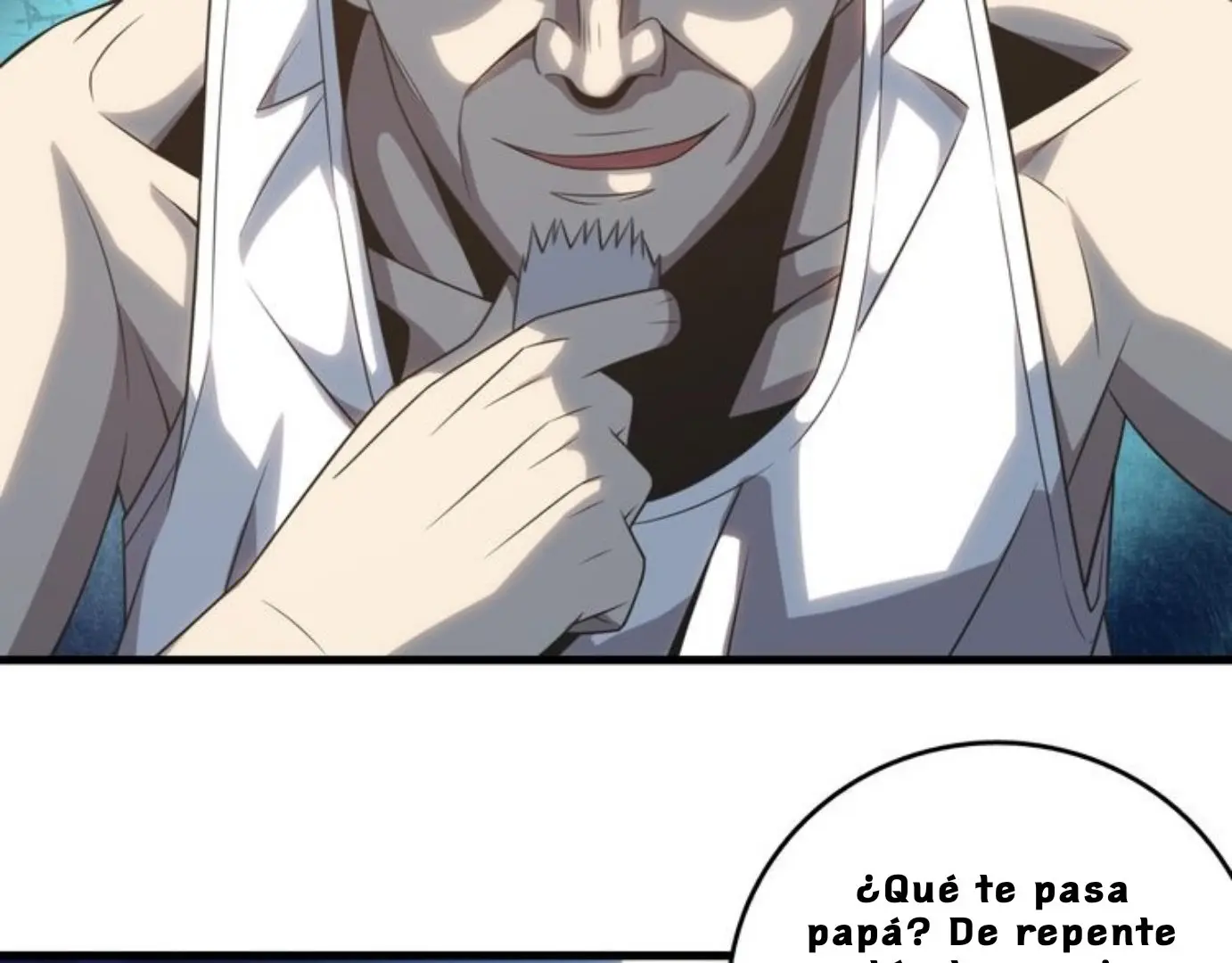 Renacimiento del Doctor Legendario - Capítulo 13 - Página 36 - LectorTMOo