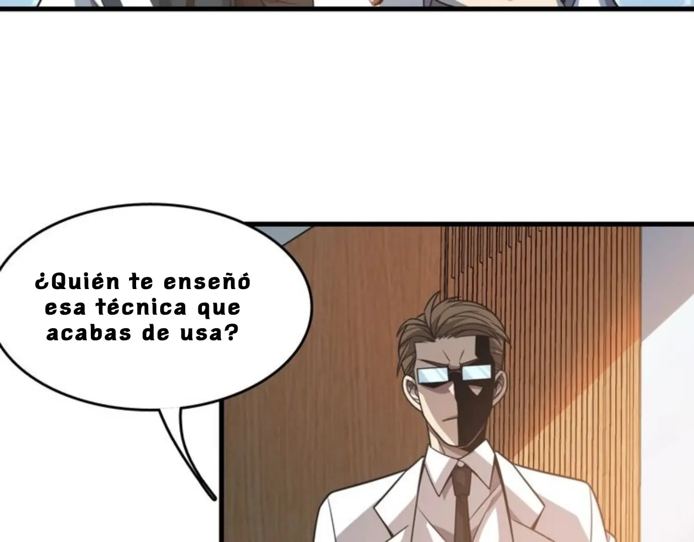 Renacimiento del Doctor Legendario - Capítulo 13 - Página 39 - LectorTMOo
