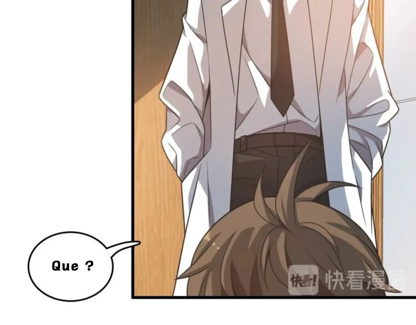 Renacimiento del Doctor Legendario - Capítulo 13 - Página 40 - LectorTMOo
