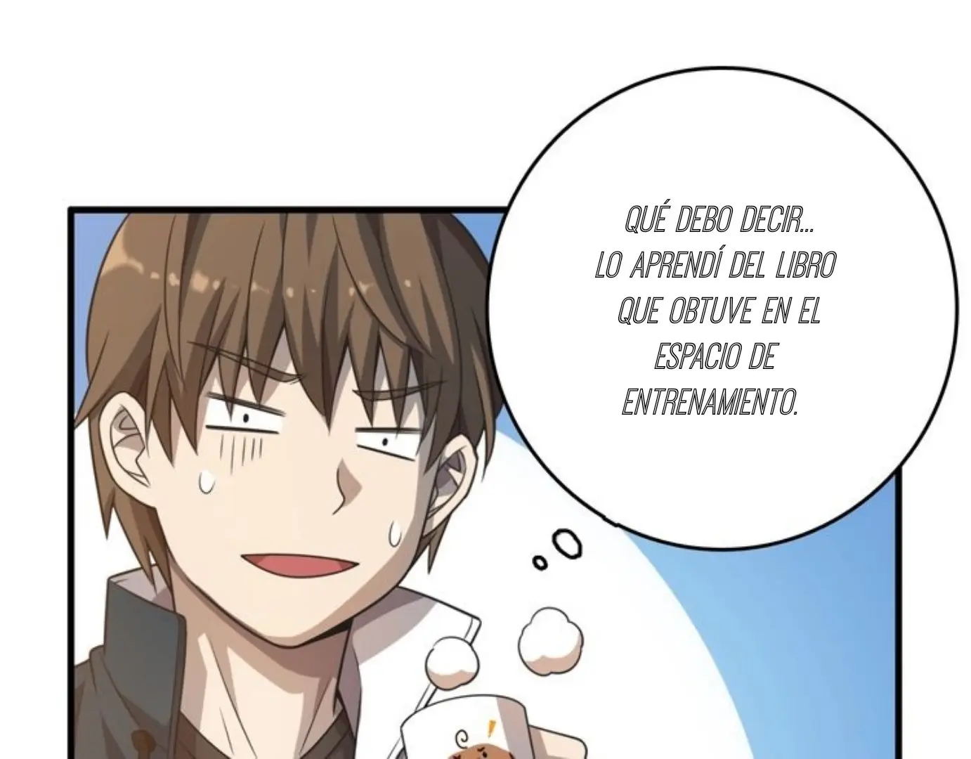 Renacimiento del Doctor Legendario - Capítulo 13 - Página 41 - LectorTMOo