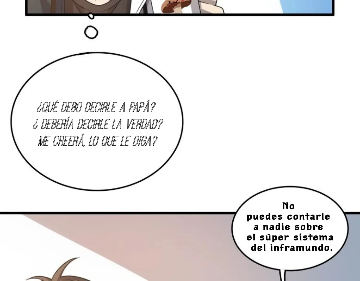 Renacimiento del Doctor Legendario - Capítulo 13 - Página 42 - LectorTMOo