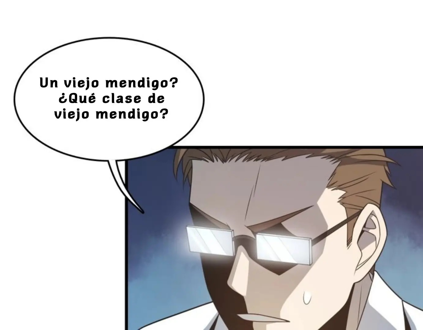 Renacimiento del Doctor Legendario - Capítulo 13 - Página 46 - LectorTMOo