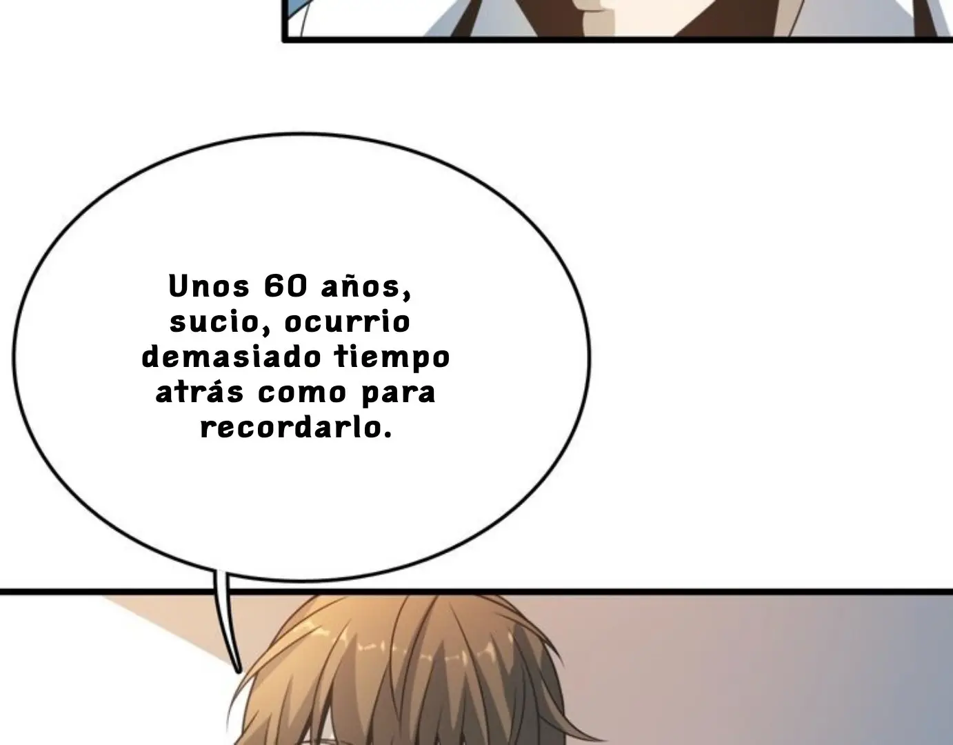 Renacimiento del Doctor Legendario - Capítulo 13 - Página 47 - LectorTMOo