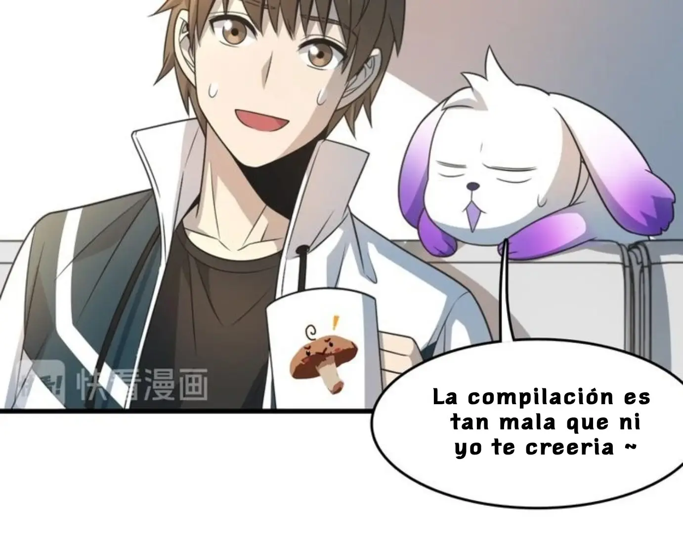 Renacimiento del Doctor Legendario - Capítulo 13 - Página 48 - LectorTMOo