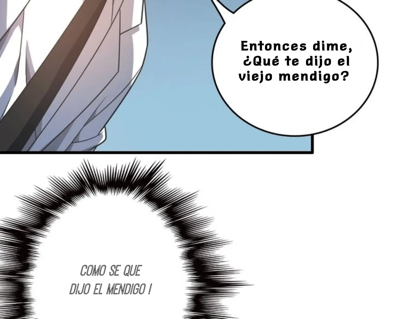 Renacimiento del Doctor Legendario - Capítulo 13 - Página 58 - LectorTMOo