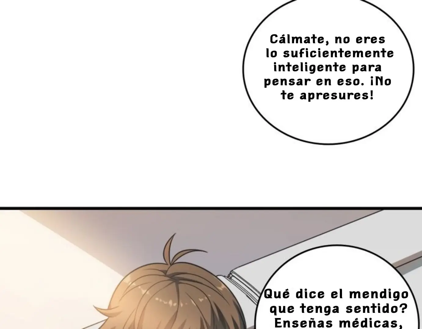 Renacimiento del Doctor Legendario - Capítulo 13 - Página 60 - LectorTMOo
