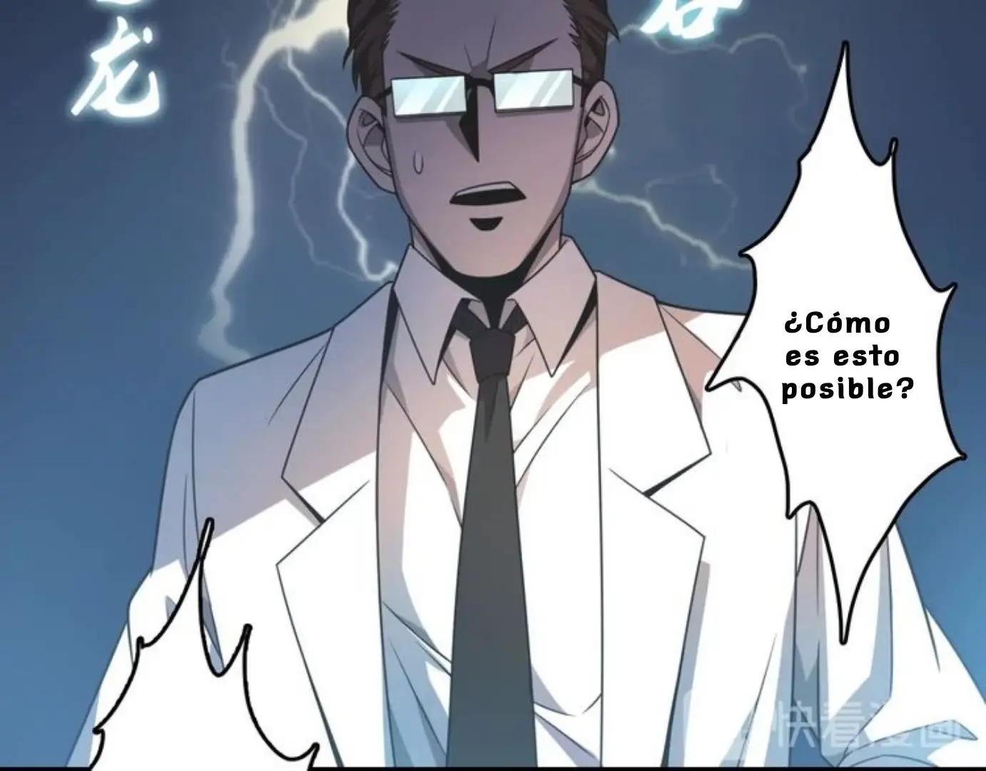Renacimiento del Doctor Legendario - Capítulo 13 - Página 64 - LectorTMOo