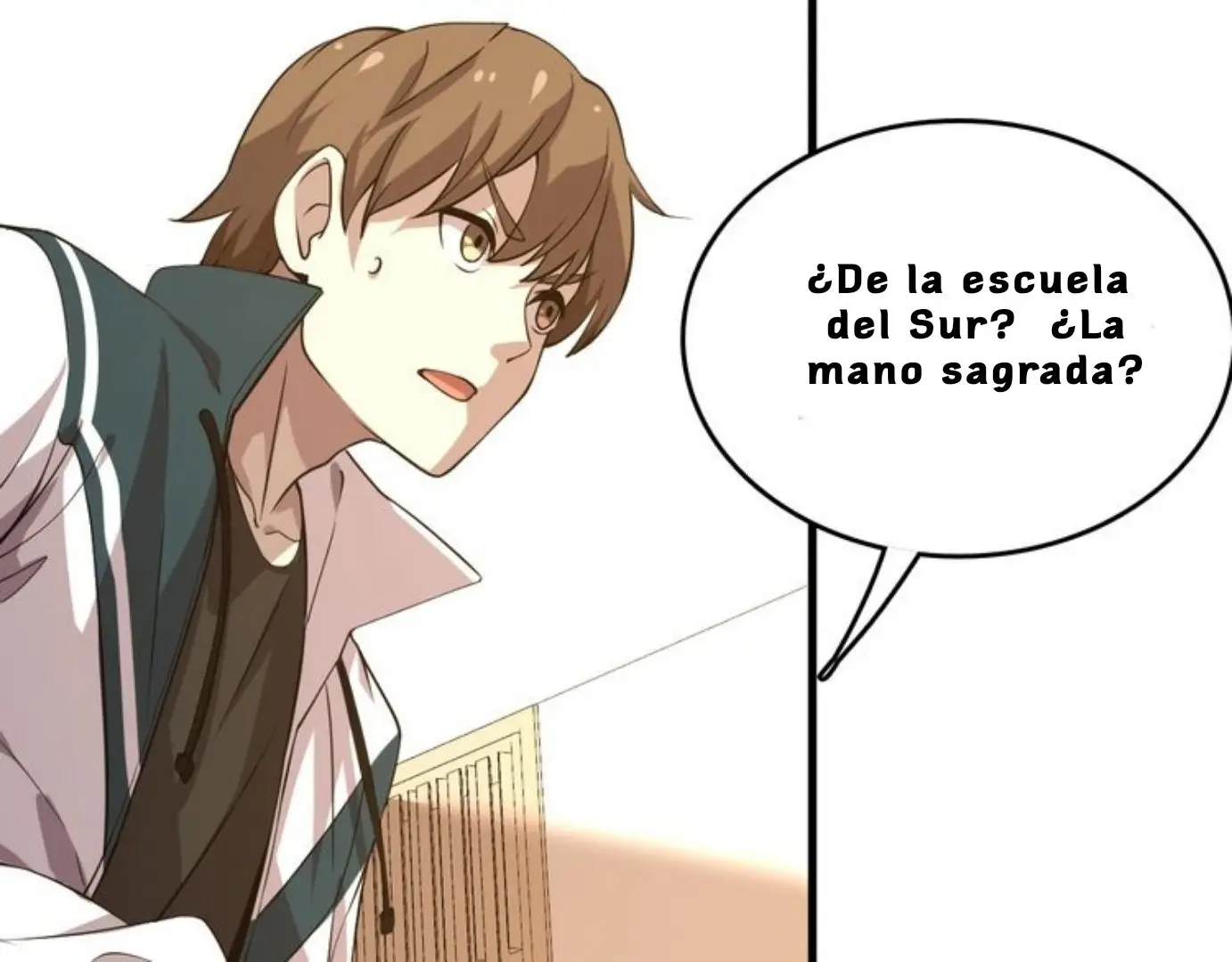 Renacimiento del Doctor Legendario - Capítulo 13 - Página 81 - LectorTMOo