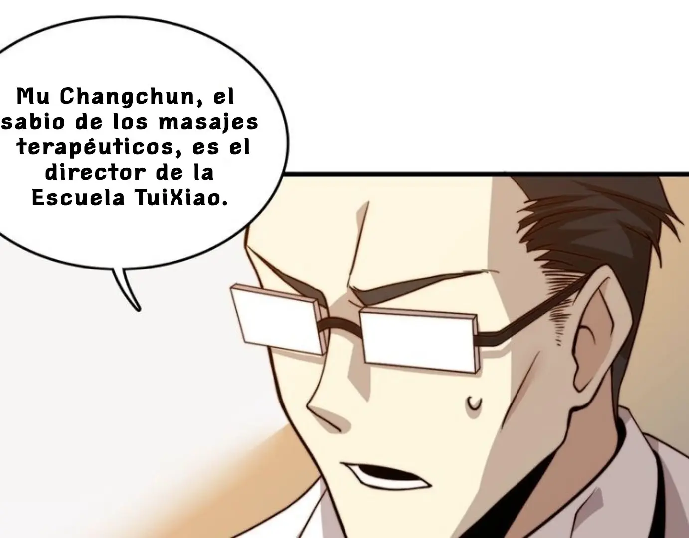 Renacimiento del Doctor Legendario - Capítulo 13 - Página 87 - LectorTMOo