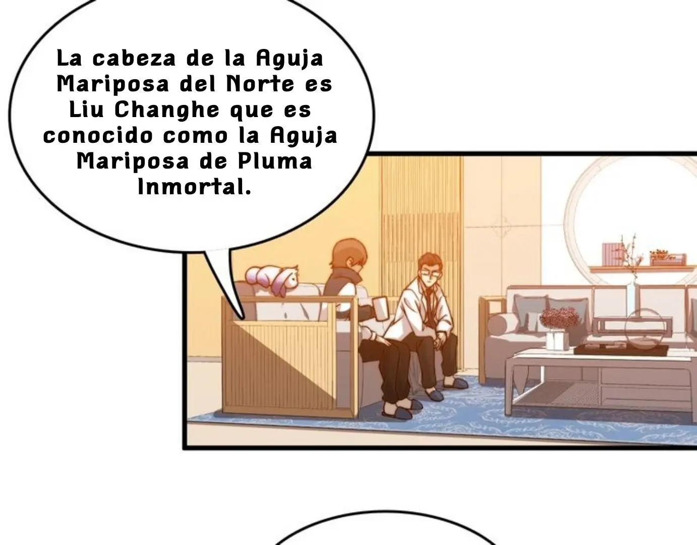 Renacimiento del Doctor Legendario - Capítulo 13 - Página 90 - LectorTMOo