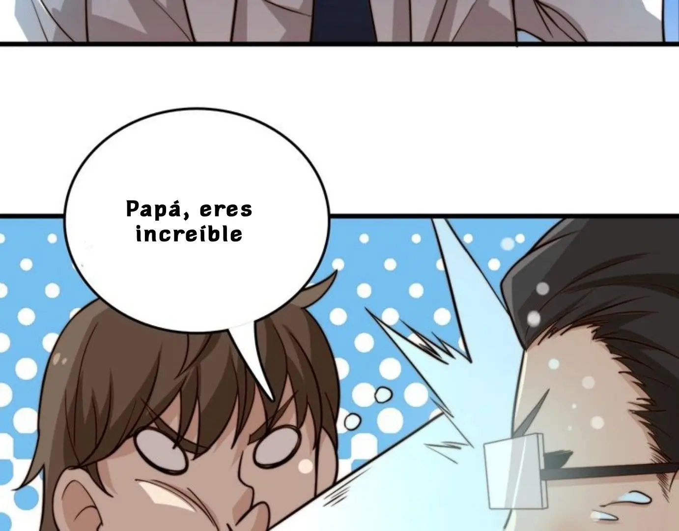 Renacimiento del Doctor Legendario - Capítulo 13 - Página 94 - LectorTMOo