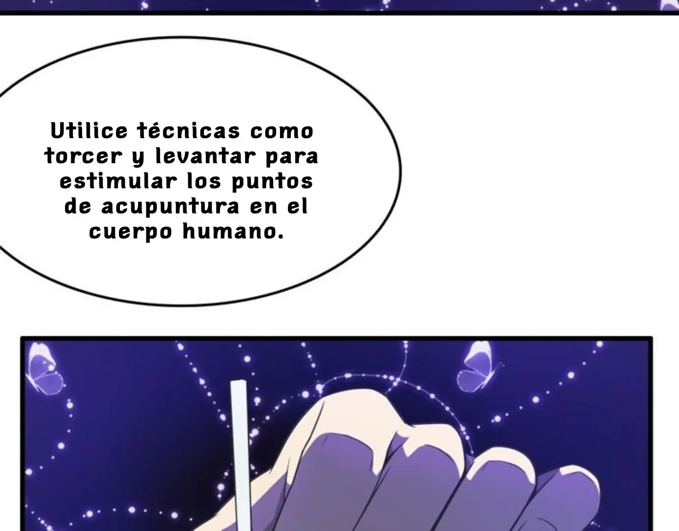 Renacimiento del Doctor Legendario - Capítulo 14 - Página 4 - LectorTMOo