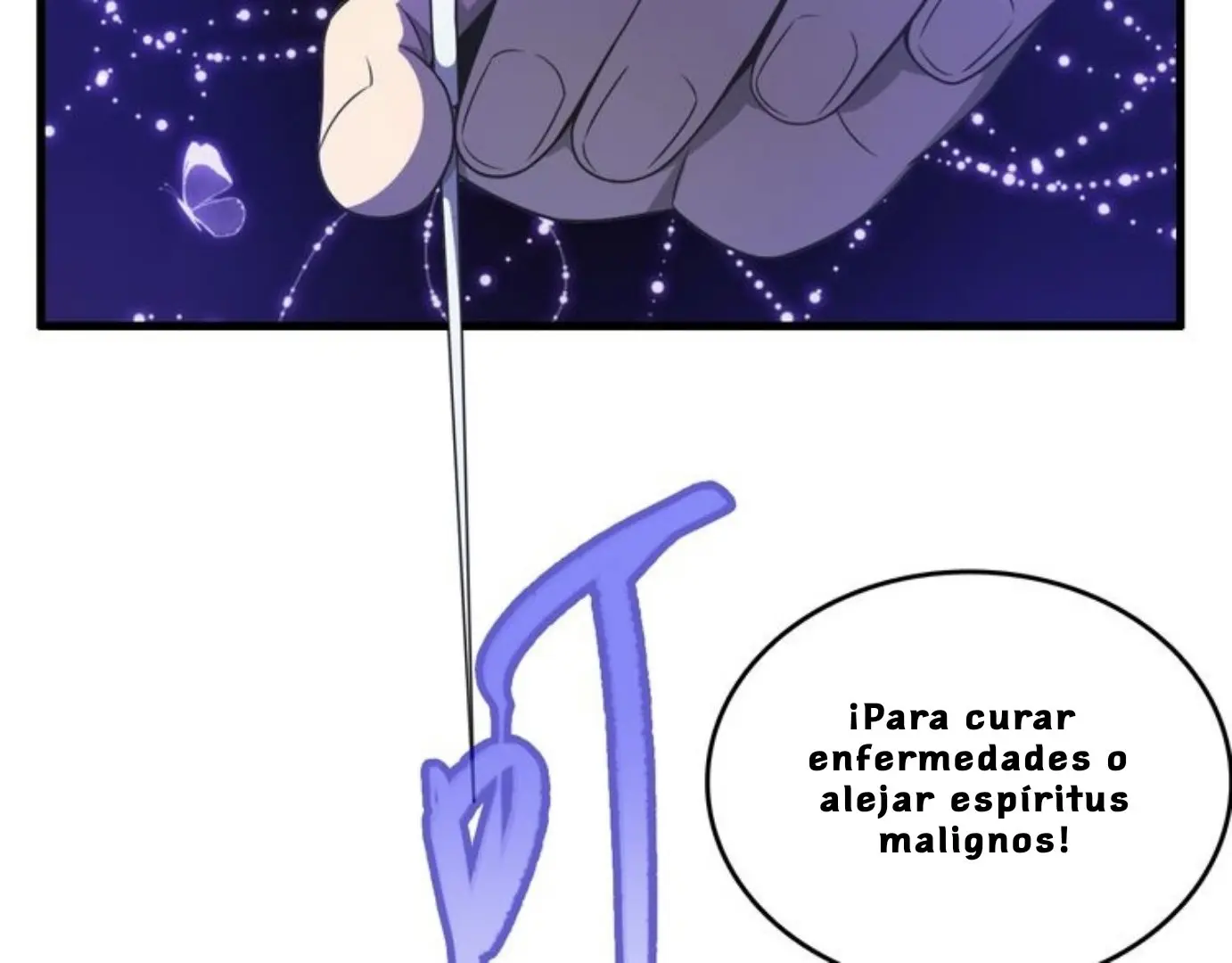 Renacimiento del Doctor Legendario - Capítulo 14 - Página 5 - LectorTMOo