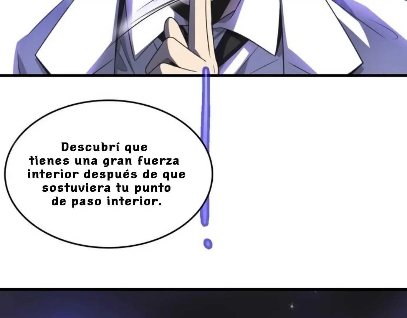 Renacimiento del Doctor Legendario - Capítulo 14 - Página 7 - LectorTMOo