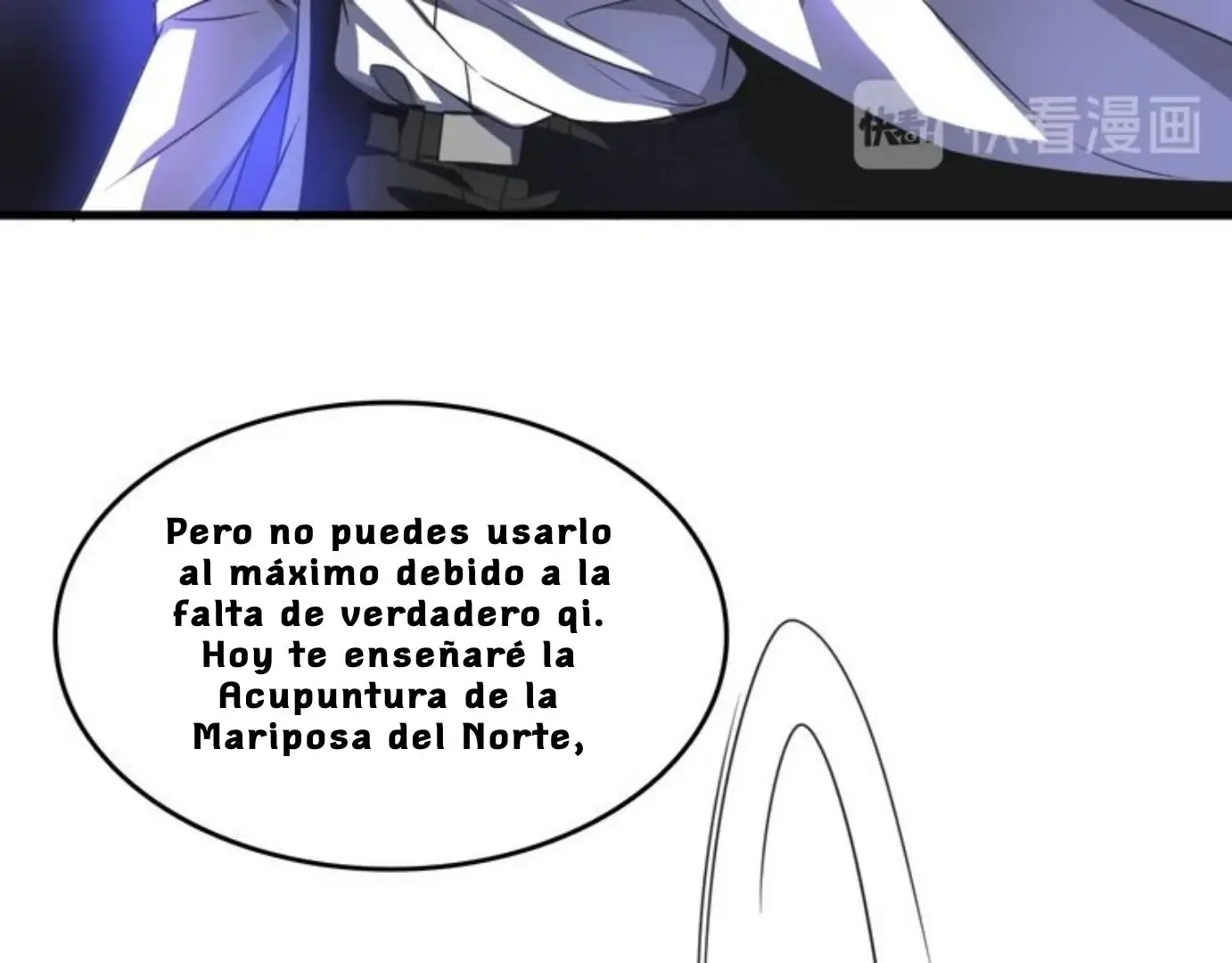 Renacimiento del Doctor Legendario - Capítulo 14 - Página 9 - LectorTMOo