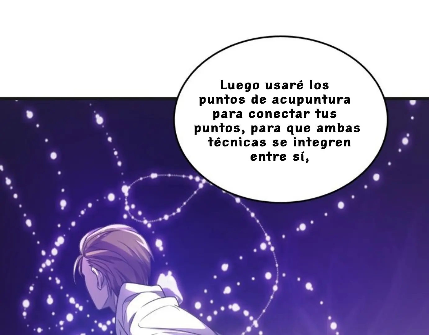 Renacimiento del Doctor Legendario - Capítulo 14 - Página 12 - LectorTMOo