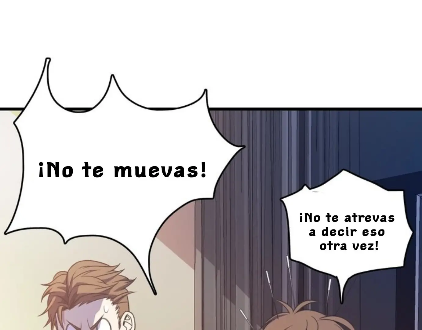 Renacimiento del Doctor Legendario - Capítulo 14 - Página 25 - LectorTMOo