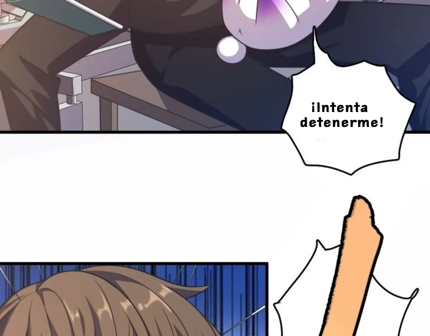 Renacimiento del Doctor Legendario - Capítulo 14 - Página 27 - LectorTMOo